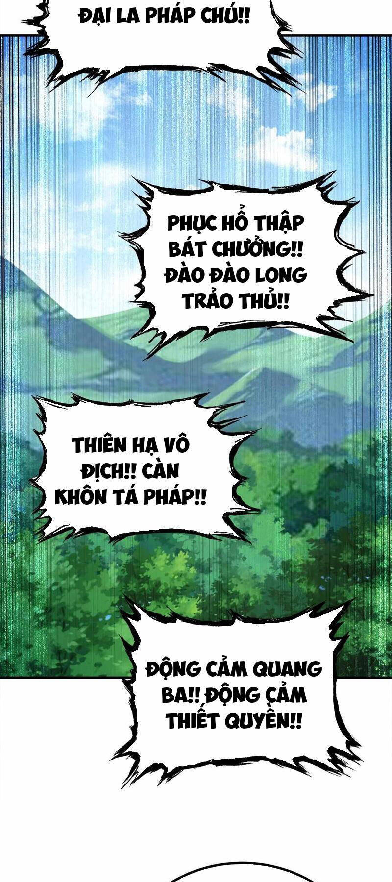 Nương Tử Nhà Ta Là Nữ Đế - Chap 164