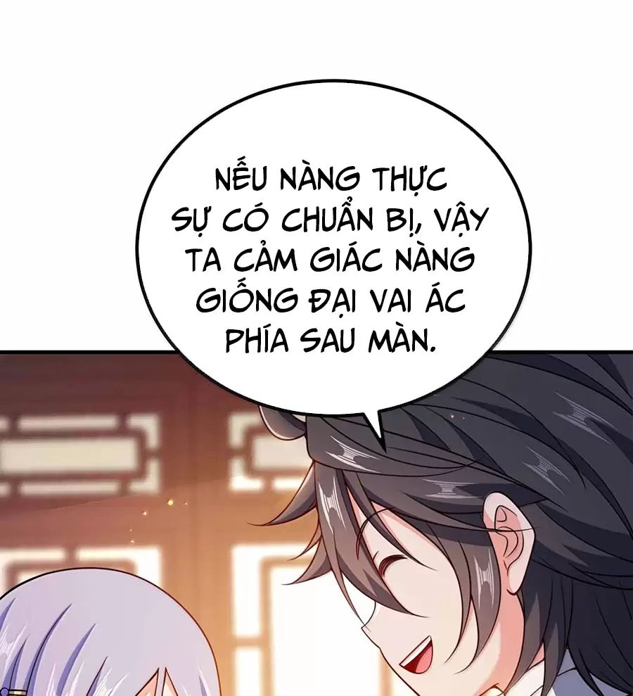 Nương Tử Nhà Ta Là Nữ Đế - Chap 174