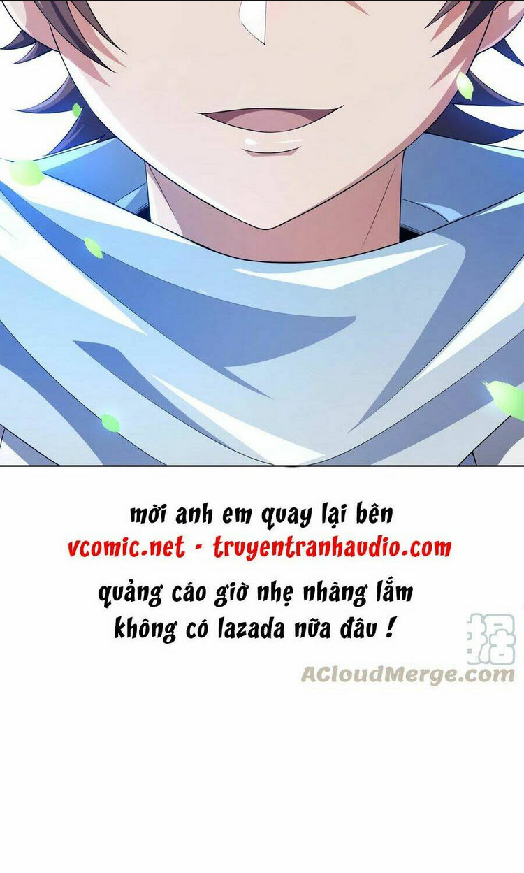 Nương Tử Nhà Ta Là Nữ Đế - Chap 6