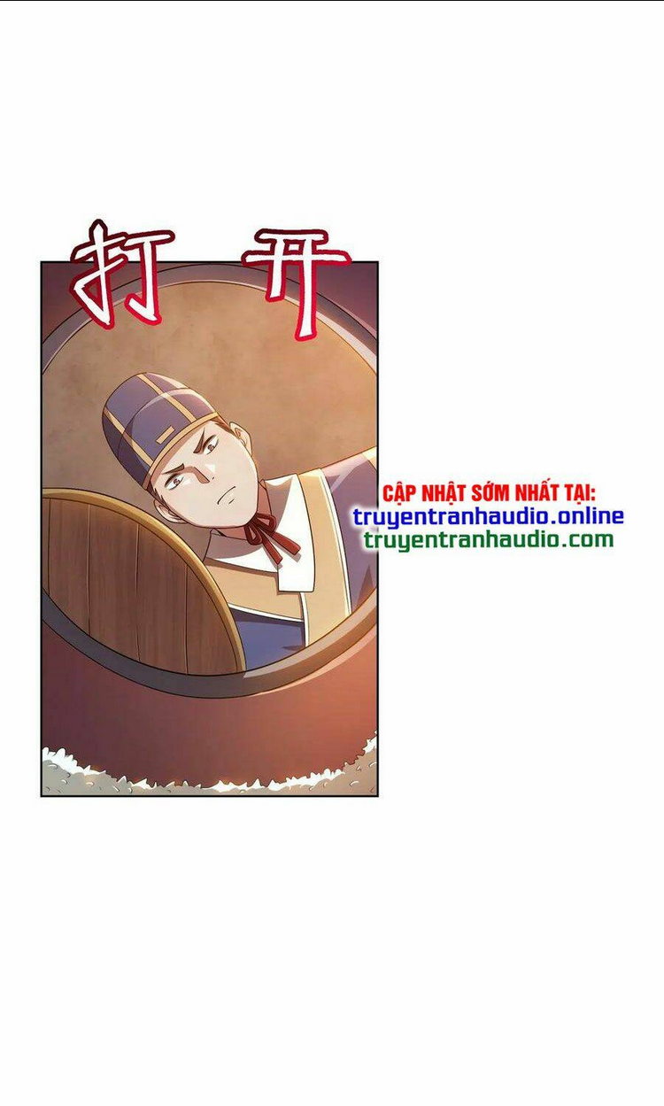 Nương Tử Nhà Ta Là Nữ Đế - Chap 7