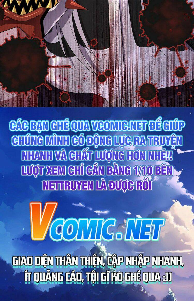 Nương Tử Nhà Ta Là Nữ Đế - Chap 8