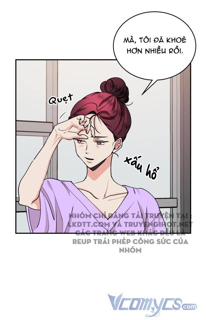 Oan Gia Ngõ Hẹp - Trang 16