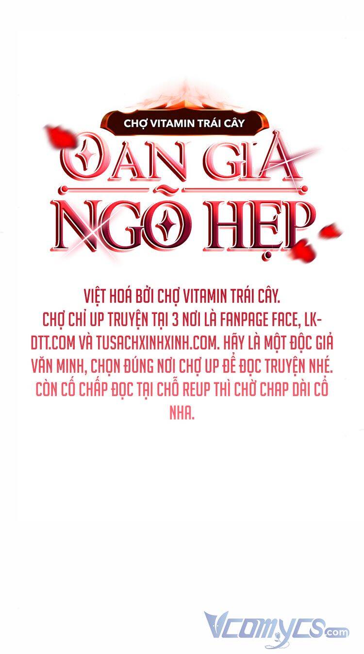 Oan Gia Ngõ Hẹp - Trang 44