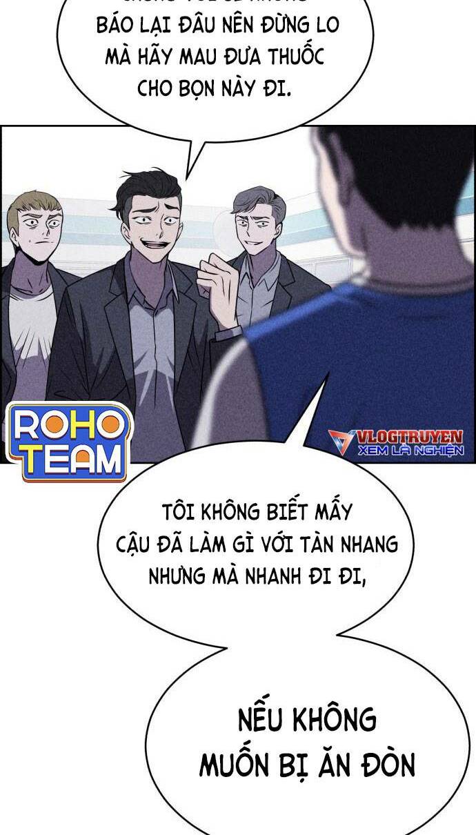 Óc Chó Toàn Năng - Trang 39