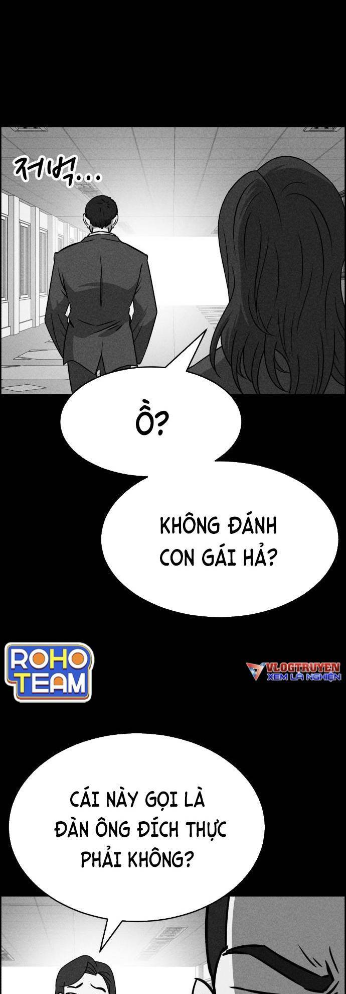 Óc Chó Toàn Năng - Trang 64