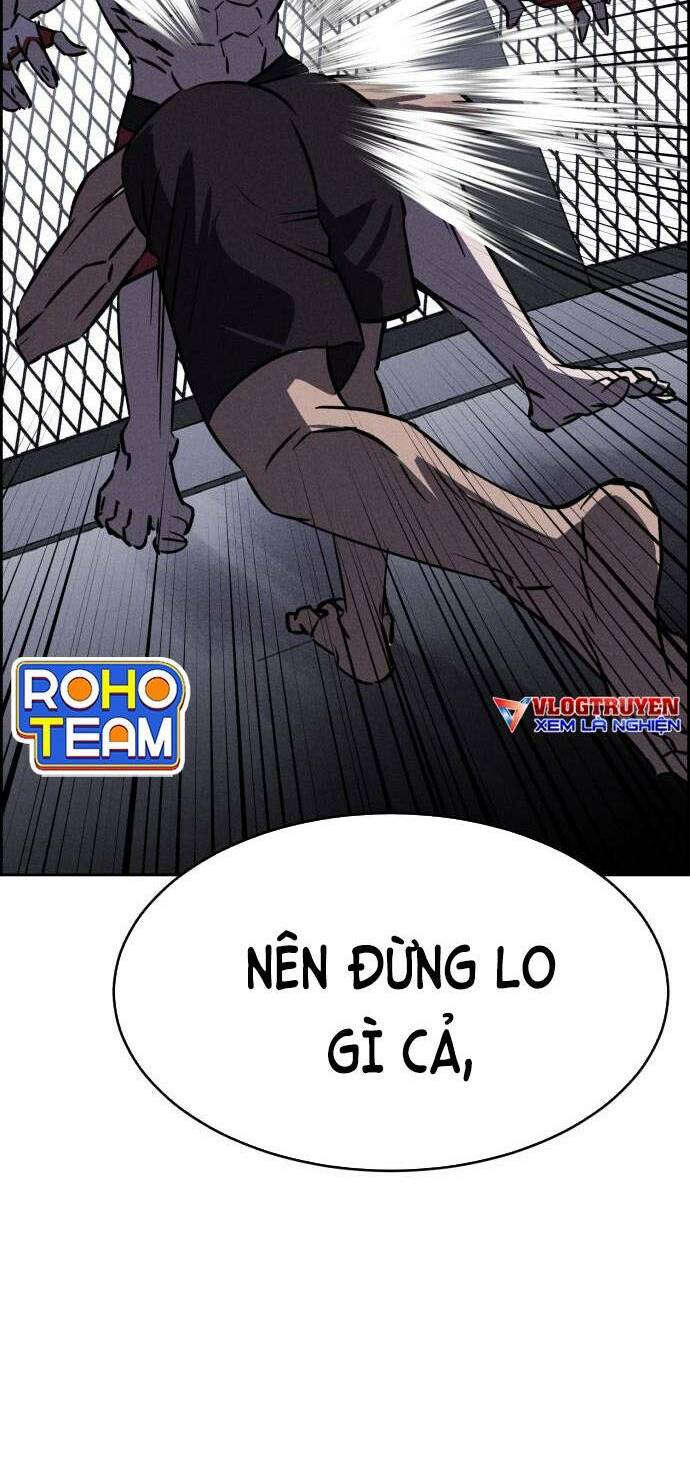 Óc Chó Toàn Năng - Trang 38