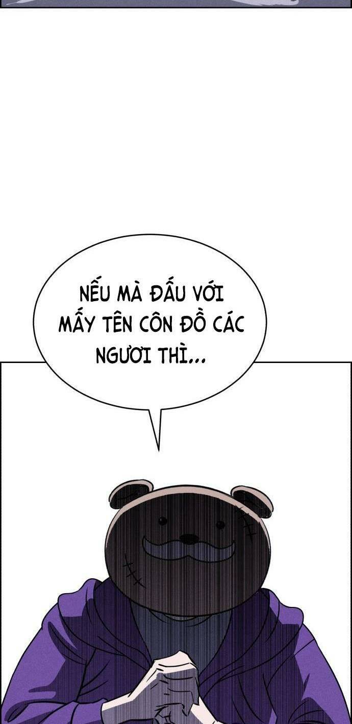 Óc Chó Toàn Năng - Trang 18