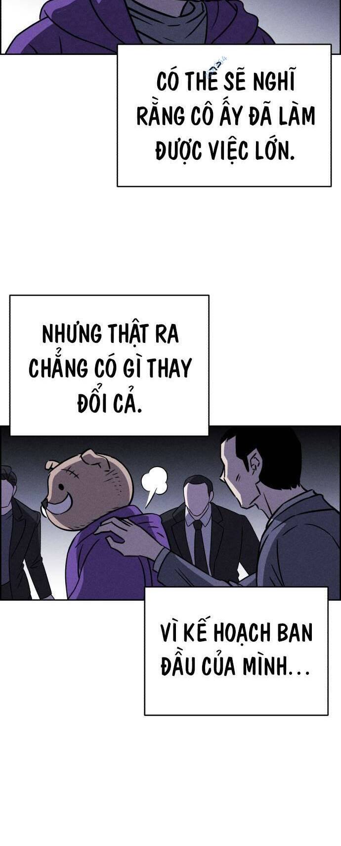 Óc Chó Toàn Năng - Trang 70