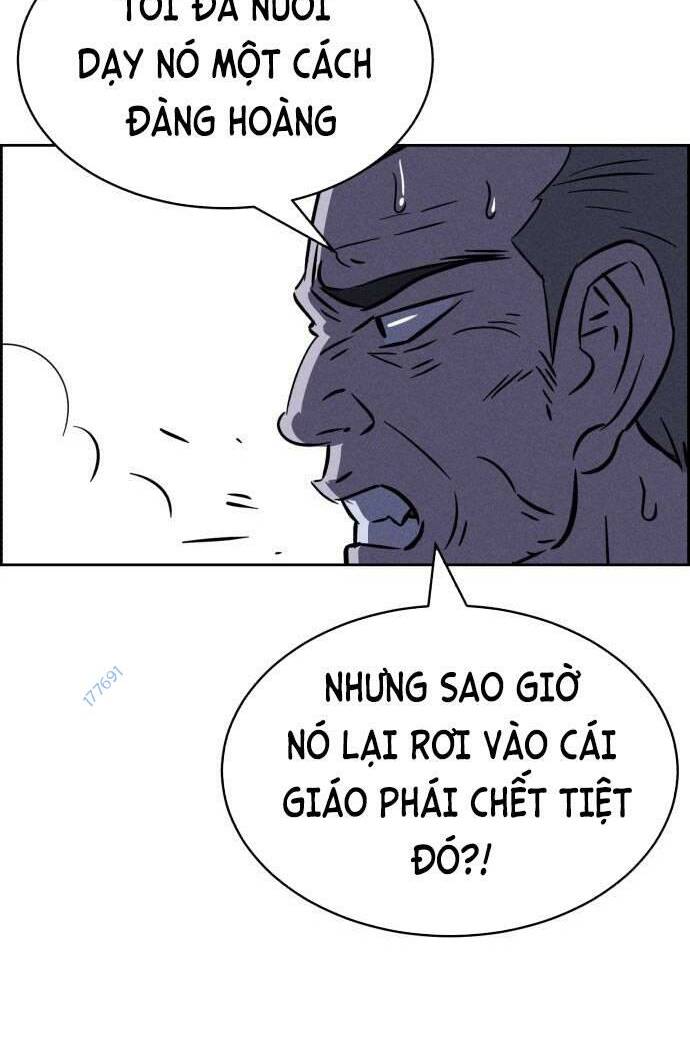 Óc Chó Toàn Năng - Trang 81