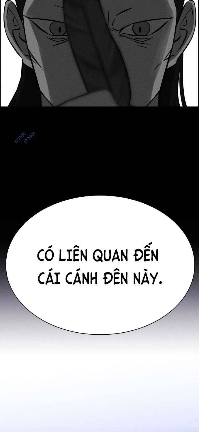 Óc Chó Toàn Năng - Trang 36