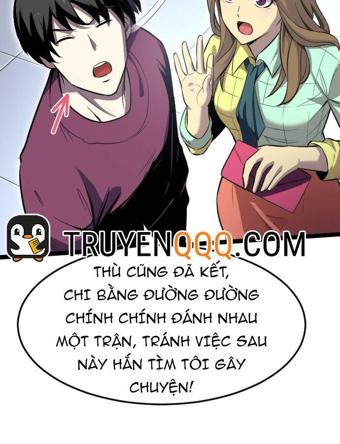 Ocd Thành Vương Giả - Trang 66