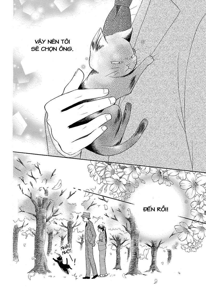 Ojisan To Neko To Shoujo - Trang 18