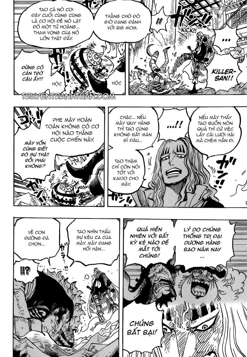 One Piece - Trang 10