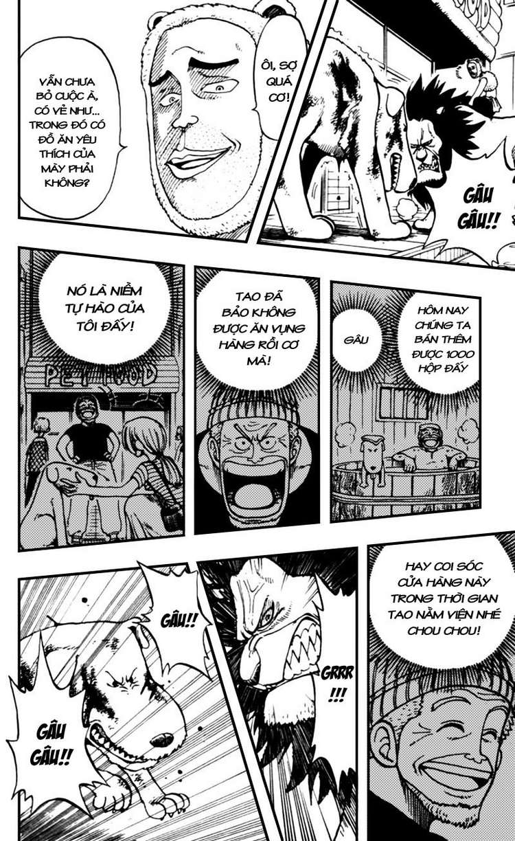 One Piece - Chap 13