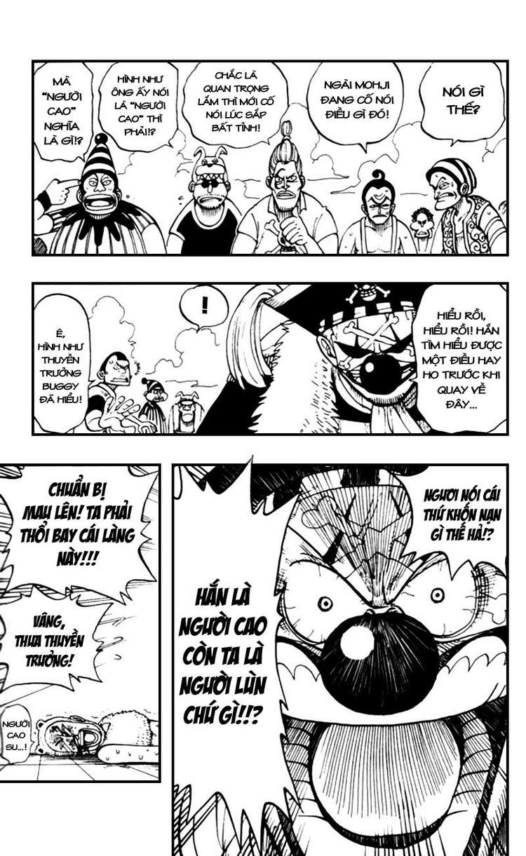 One Piece - Chap 14