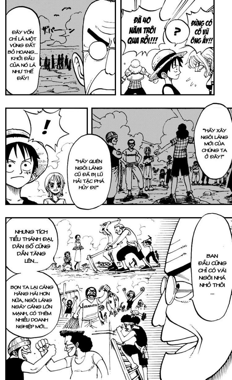 One Piece - Chap 14