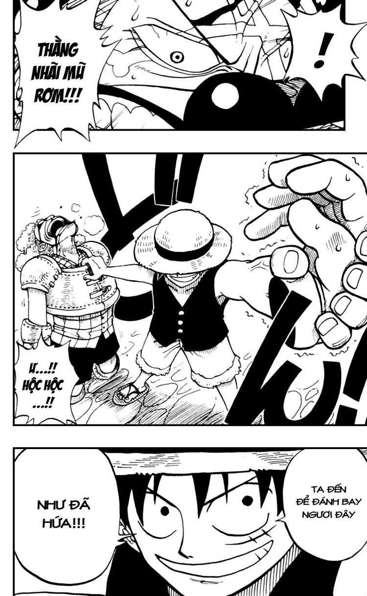 One Piece - Chap 15