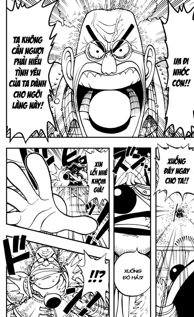 One Piece - Chap 15