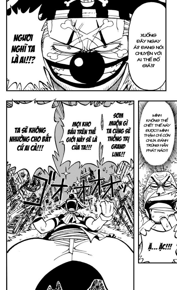 One Piece - Chap 15