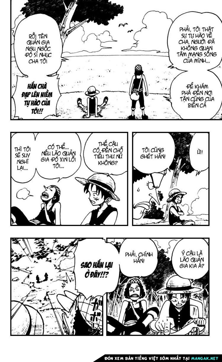 One Piece - Trang 18