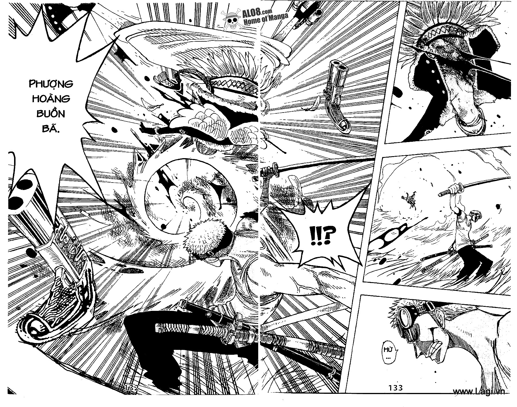 One Piece - Trang 14