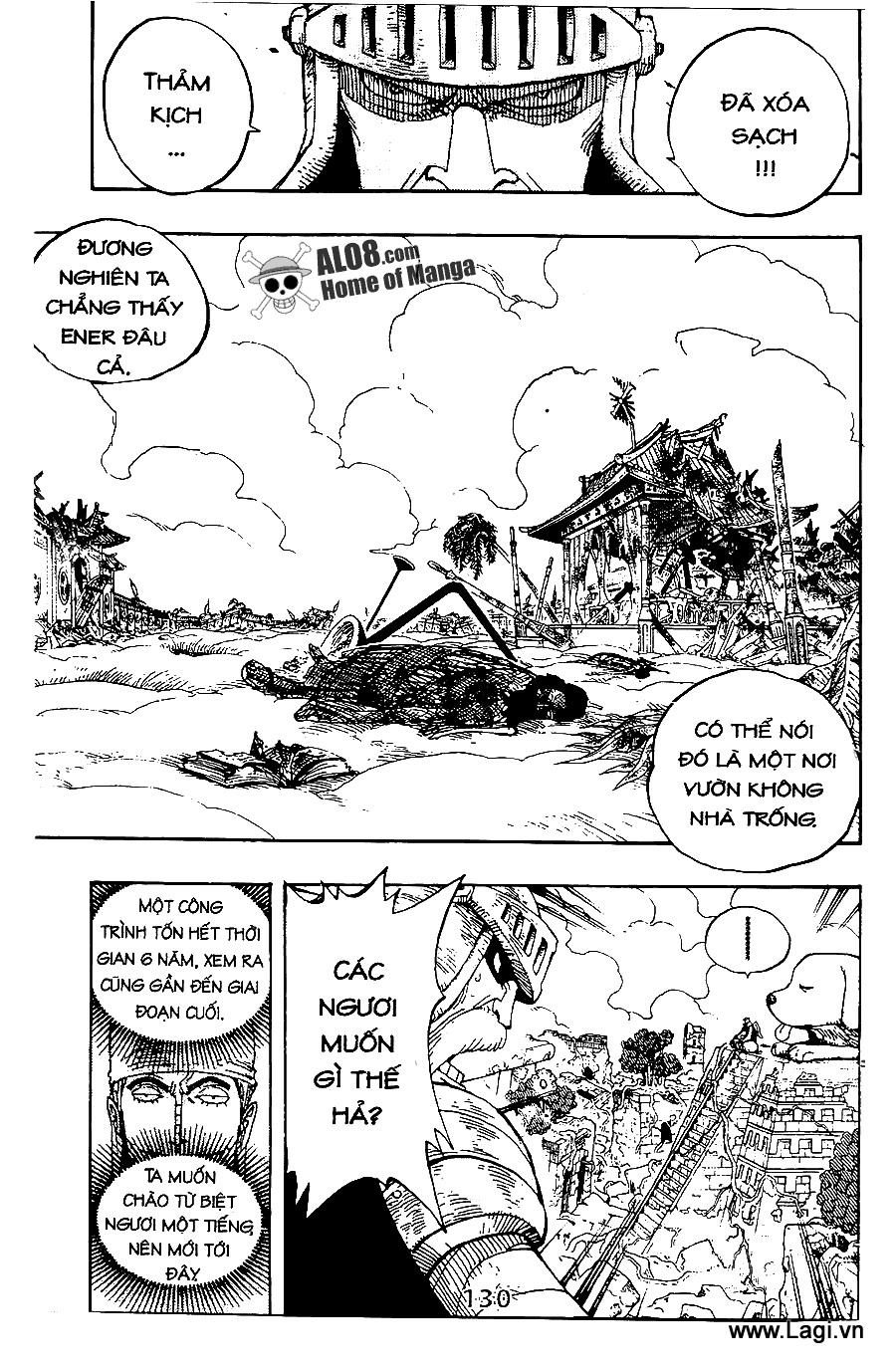 One Piece - Trang 14