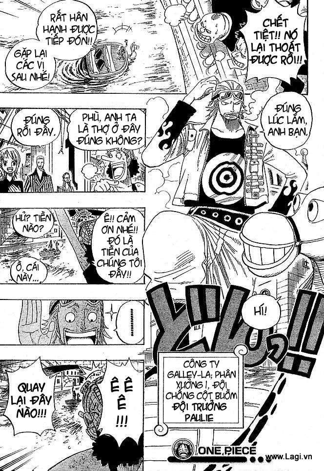 One Piece - Trang 17