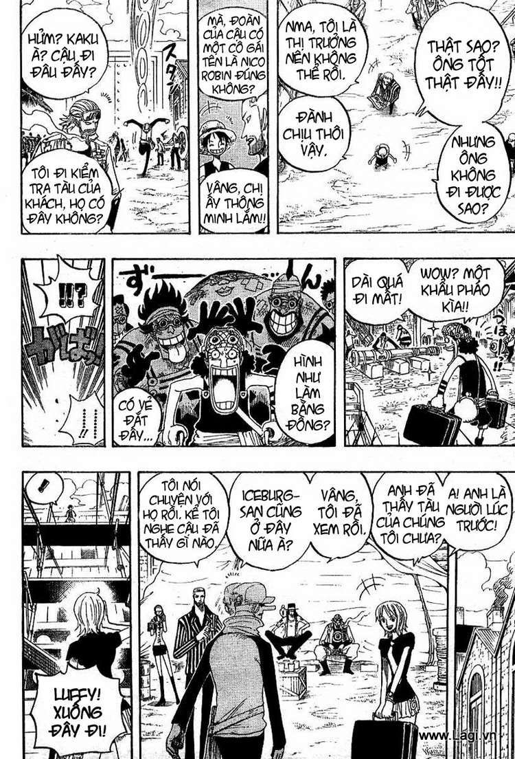 One Piece - Trang 15