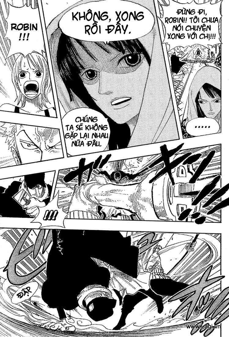 One Piece - Trang 11