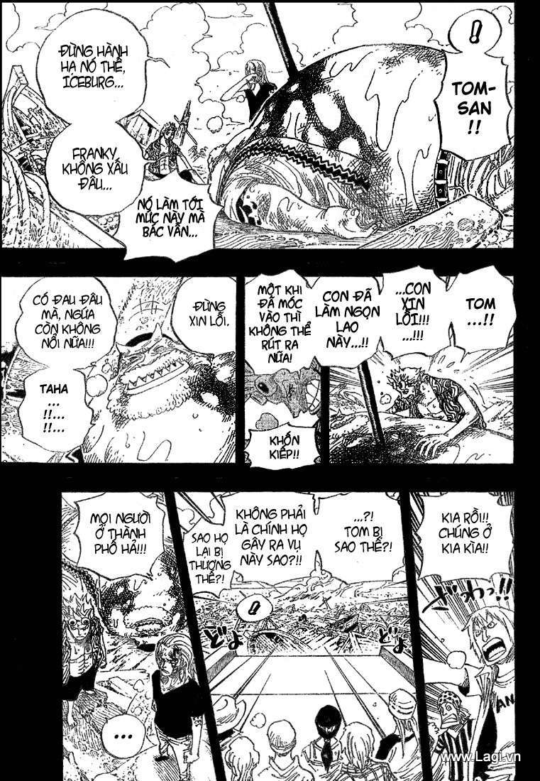 One Piece - Trang 11