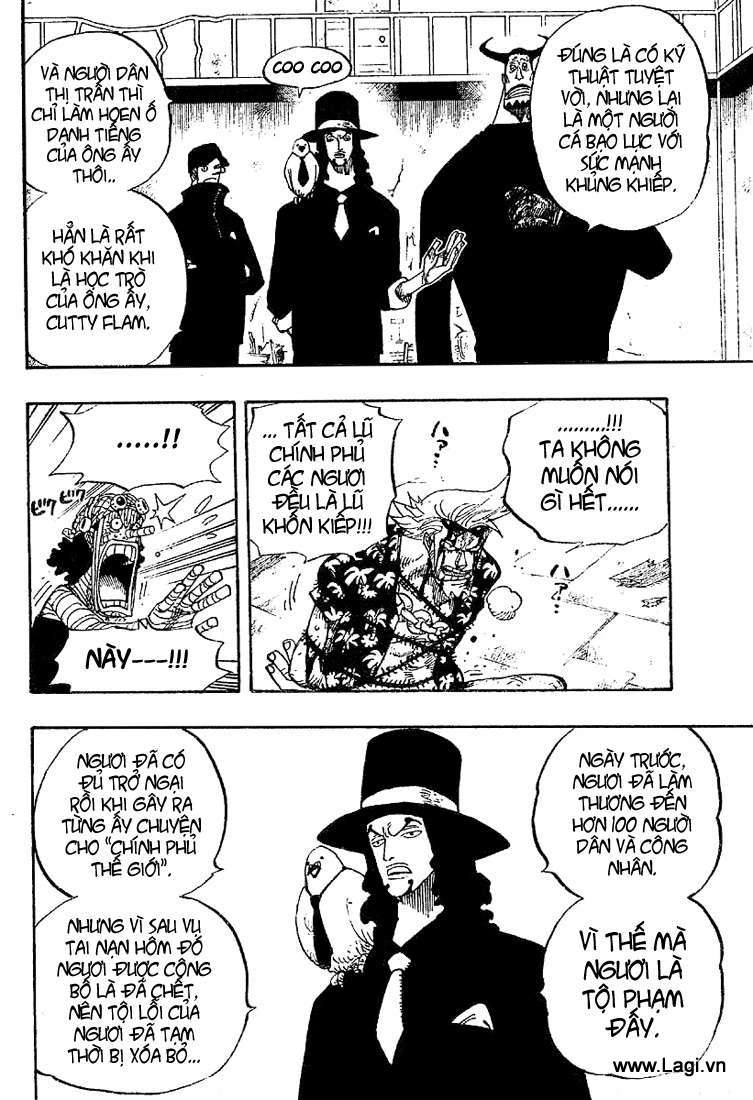 One Piece - Trang 12