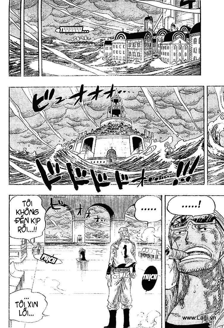 One Piece - Trang 10