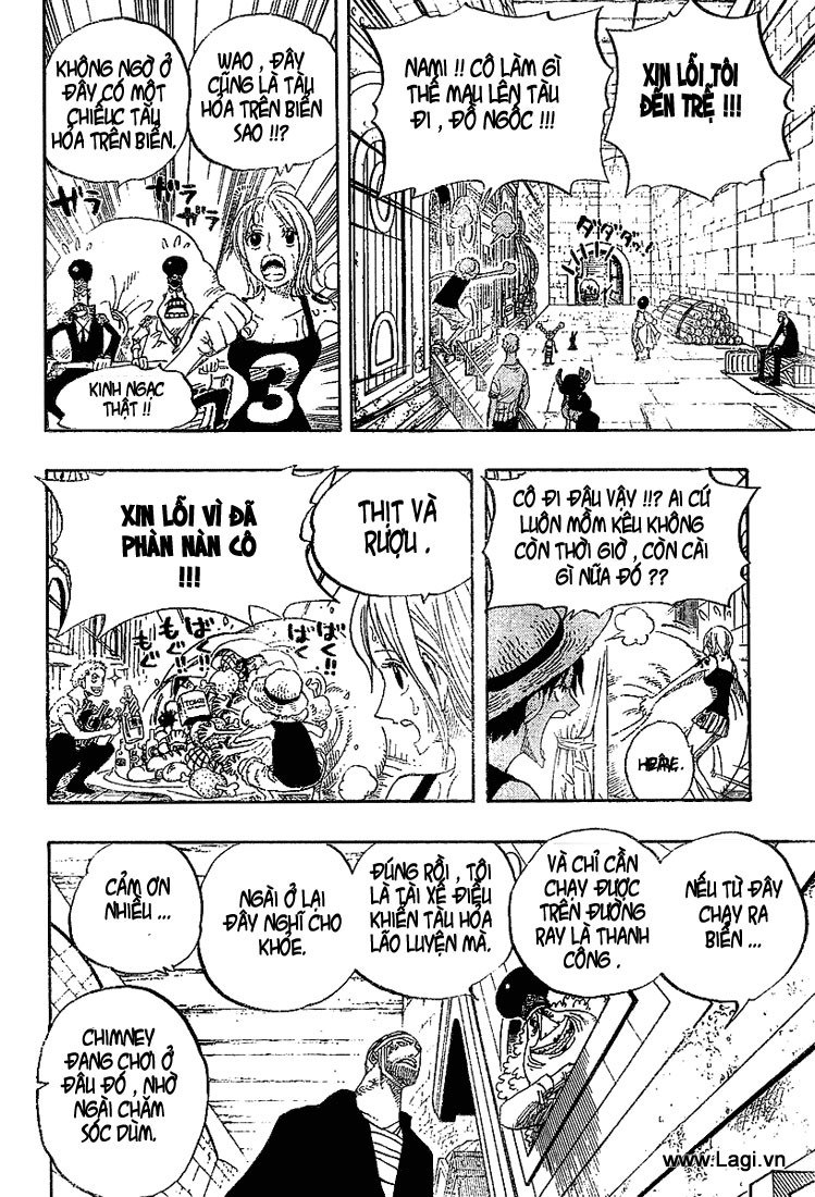 One Piece - Trang 13