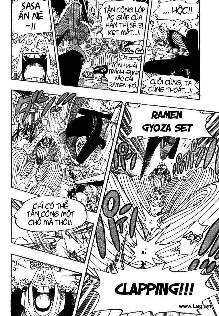 One Piece - Trang 10