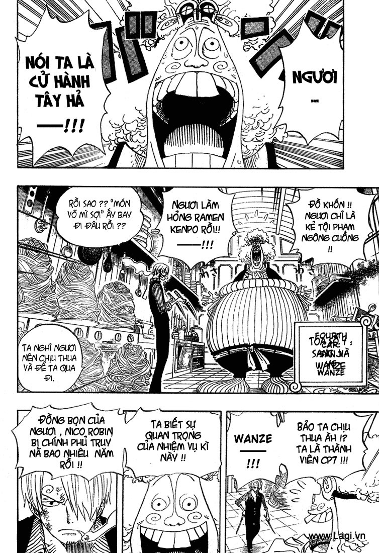 One Piece - Trang 10