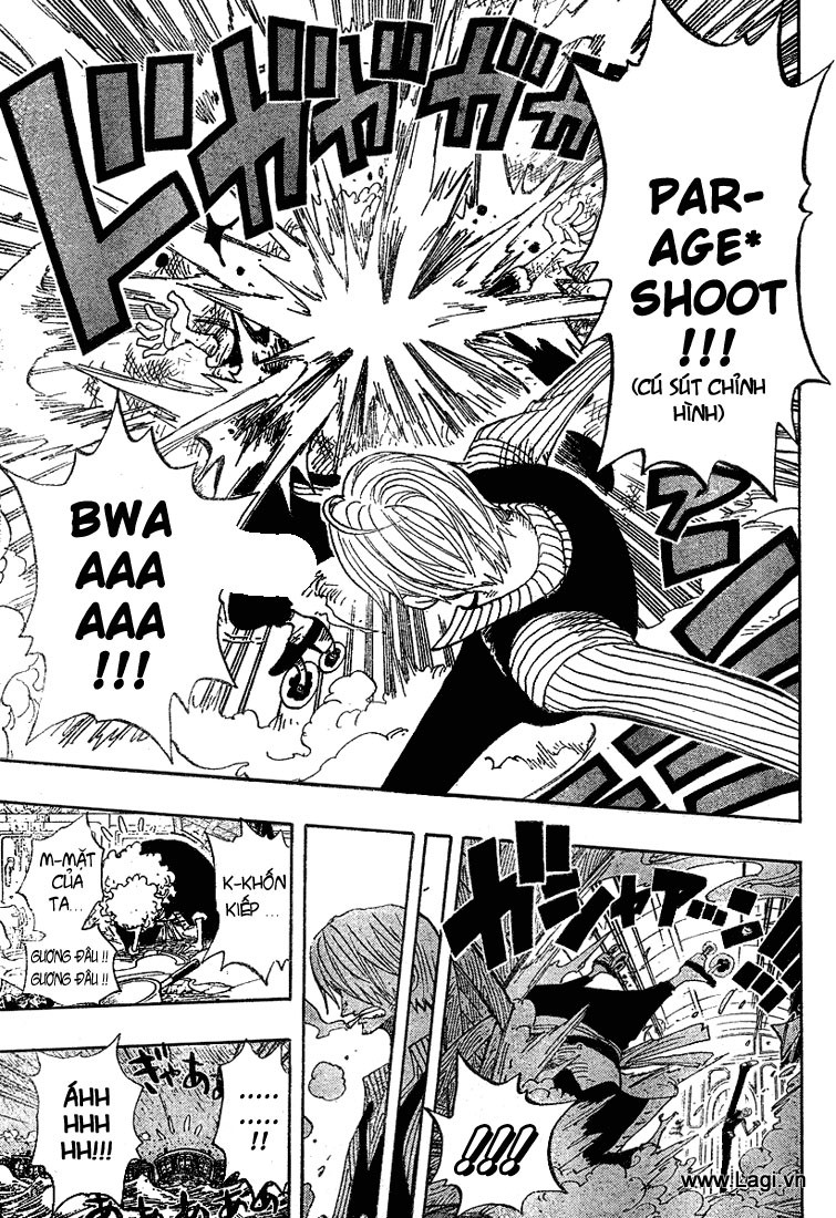 One Piece - Trang 15