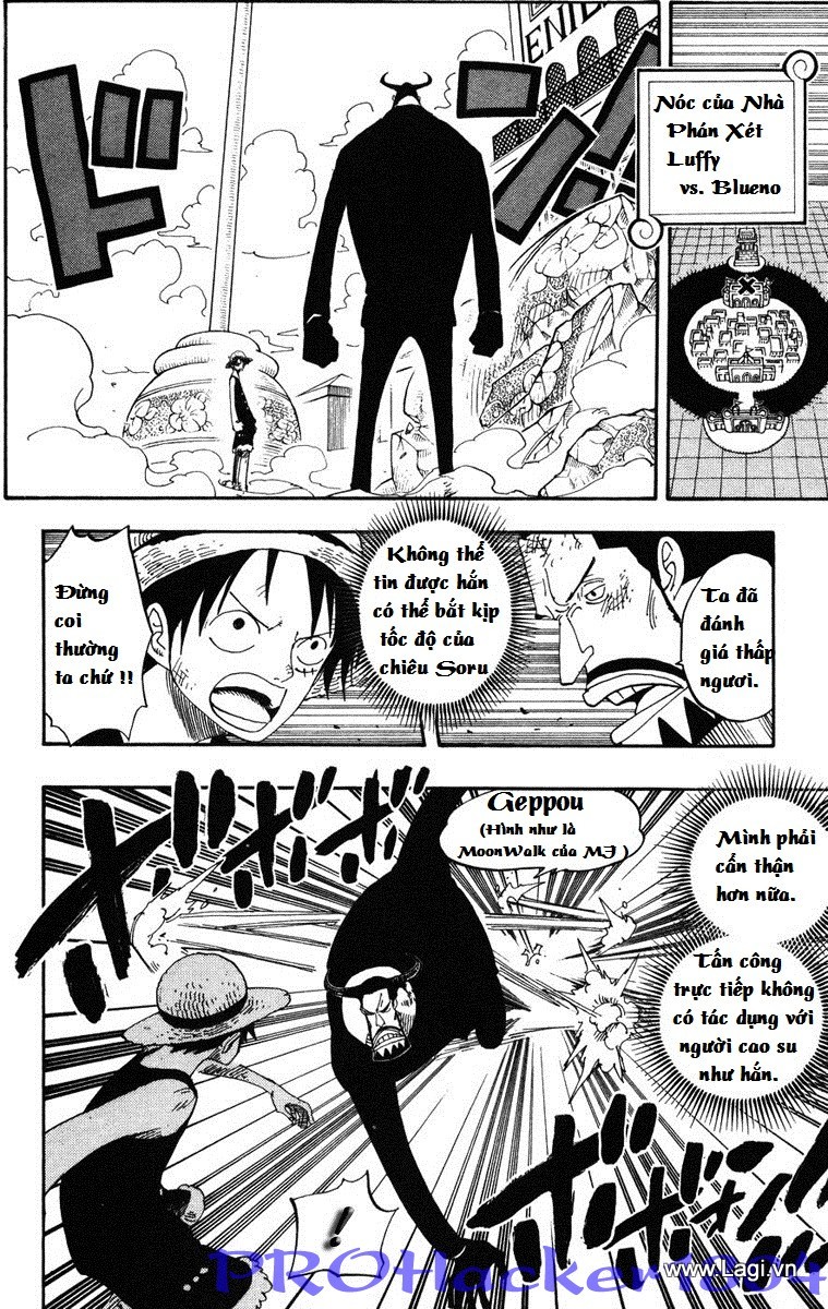 One Piece - Trang 8