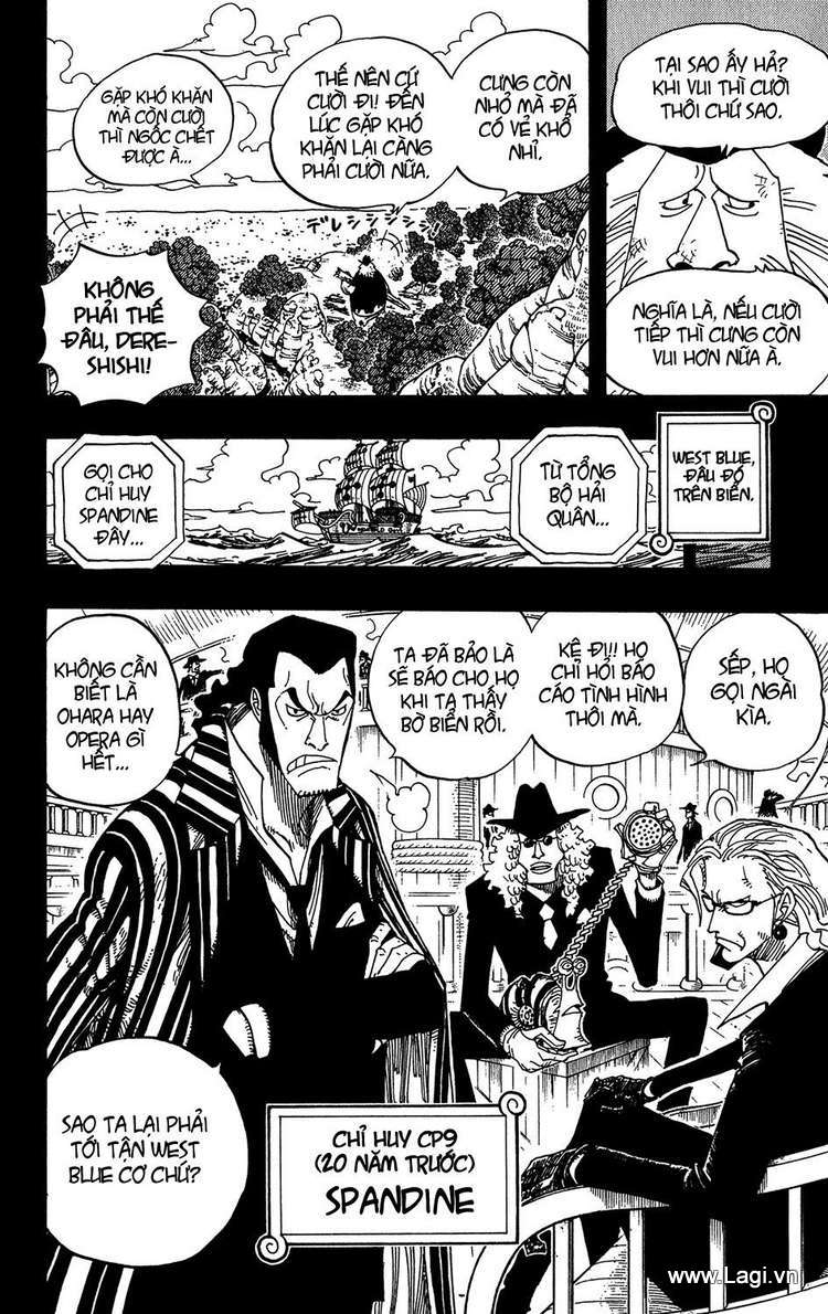 One Piece - Trang 18