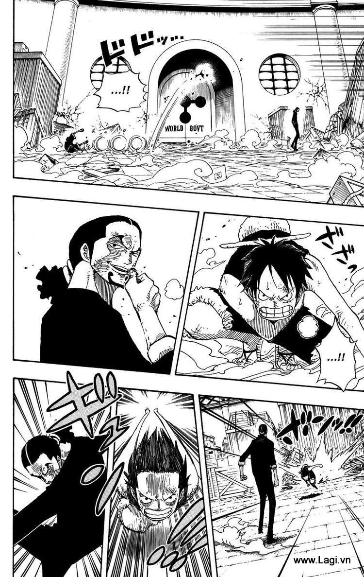 One Piece - Trang 11