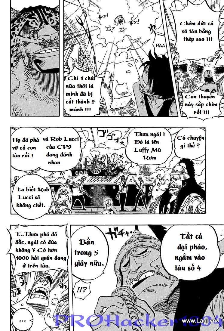 One Piece - Trang 16