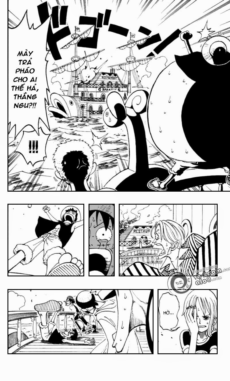 One Piece - Trang 11