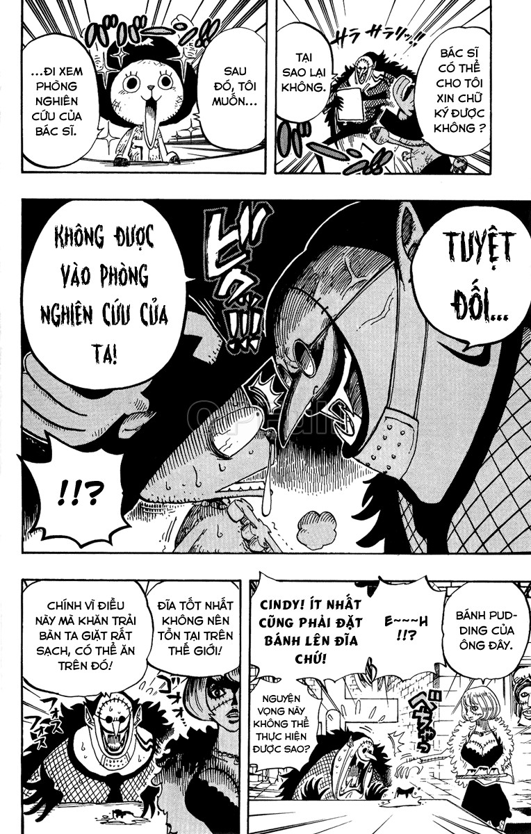 One Piece - Trang 10