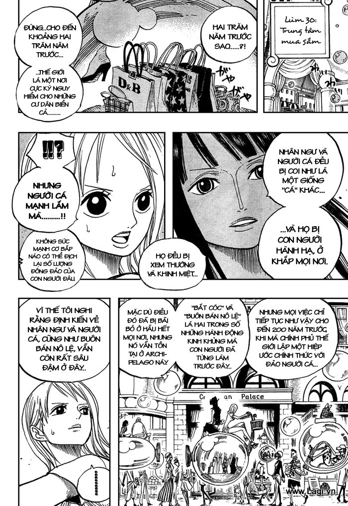 One Piece - Trang 10