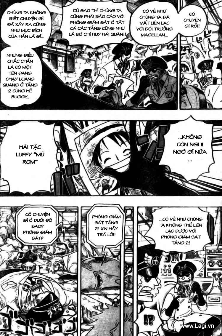 One Piece - Trang 10