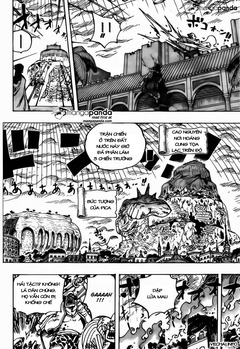 One Piece - Trang 9