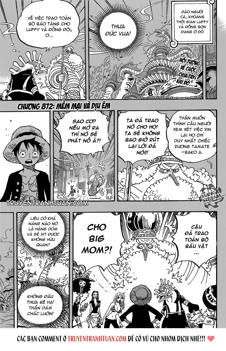 One Piece - Trang 5