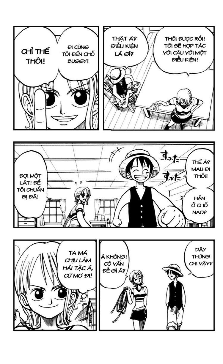 One Piece - Chap 9