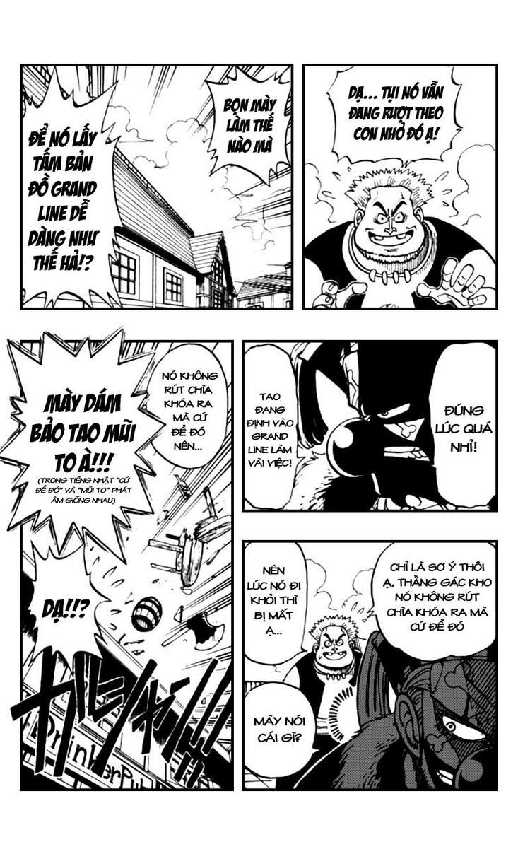 One Piece - Chap 9