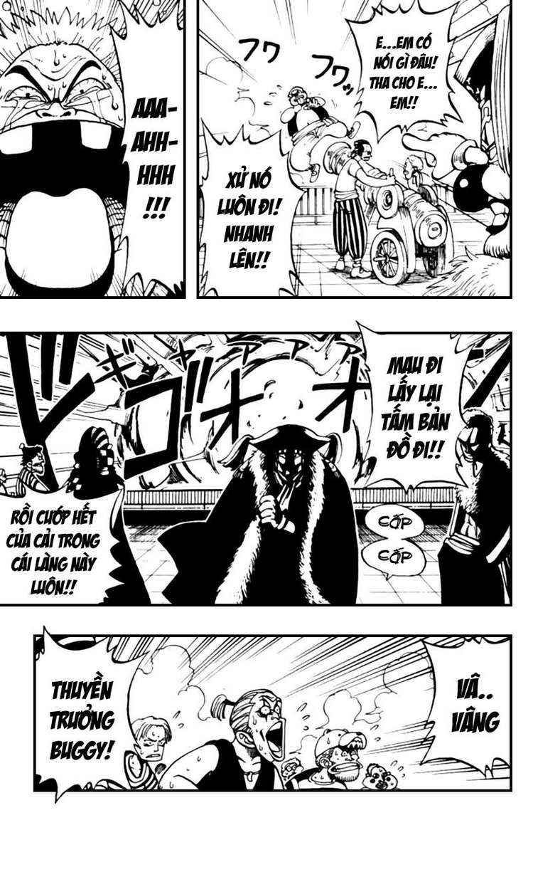 One Piece - Chap 9