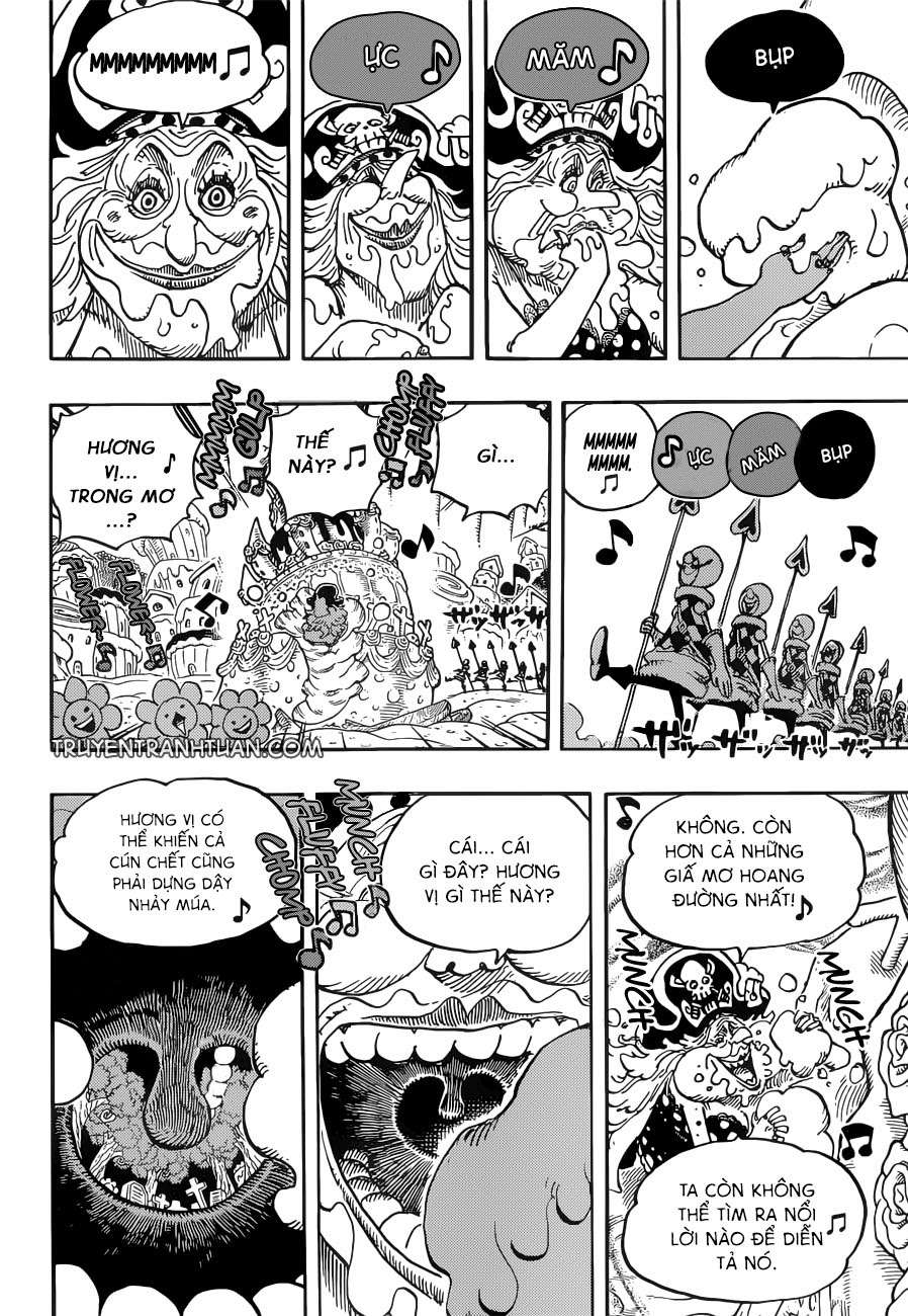 One Piece - Trang 12